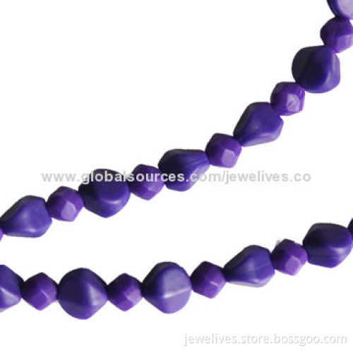 Silicone Necklace for Babies Teething